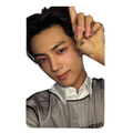 Enhypen Photocard: Jay #2