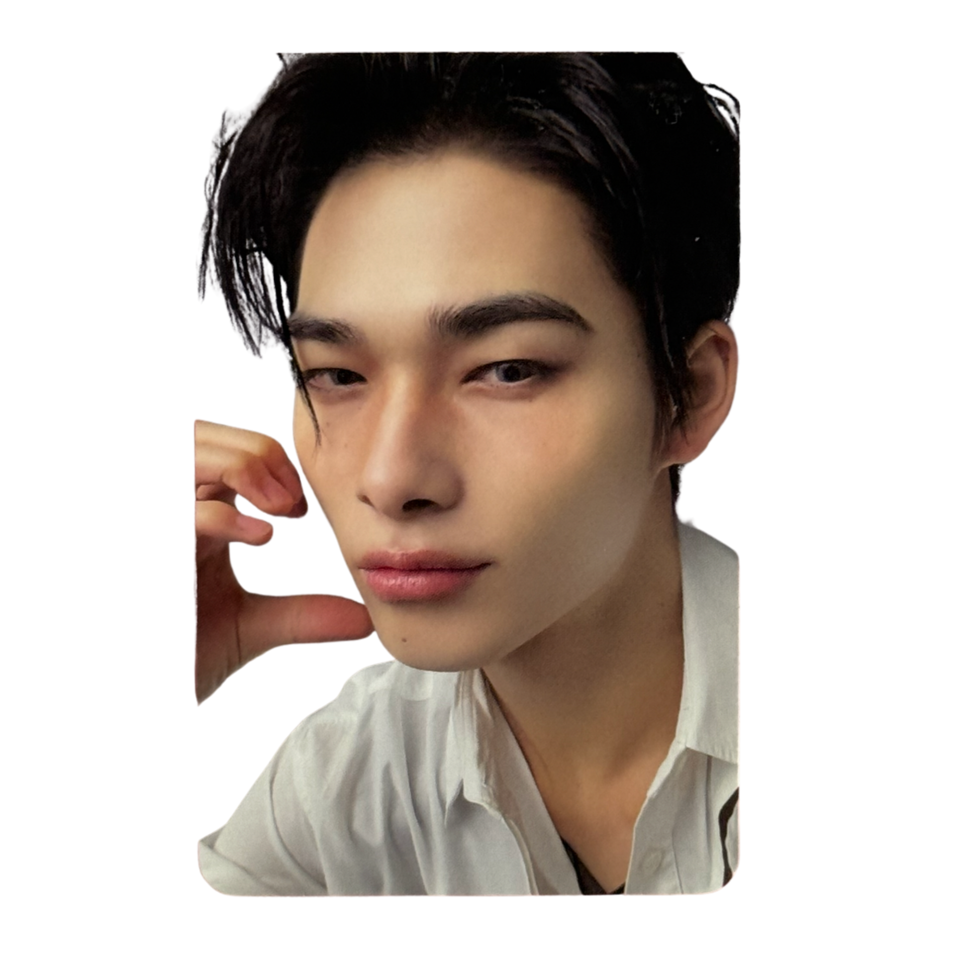 Enhypen Photocard: Niki #3 – IPBY K-POP & BEAUTY