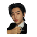 Enhypen Photocard: Sunghoon #3