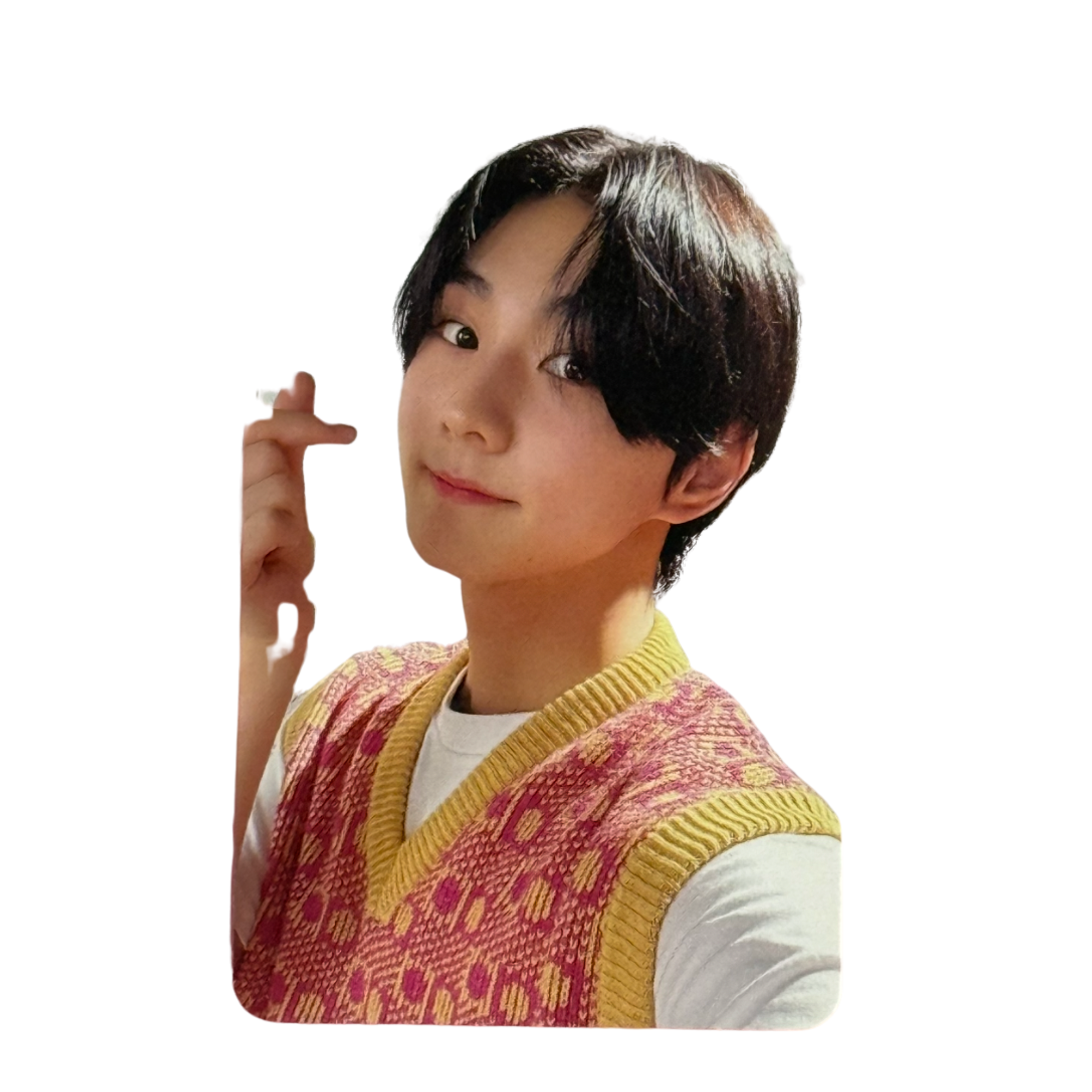 Enhypen Photocard: Jungwon