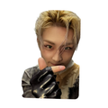 Enhypen Photocard: Jungwon #3