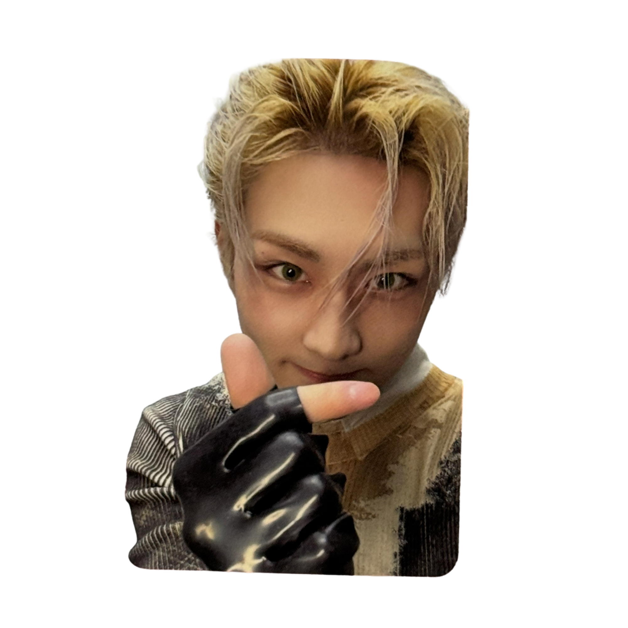 Enhypen Photocard: Jungwon #3