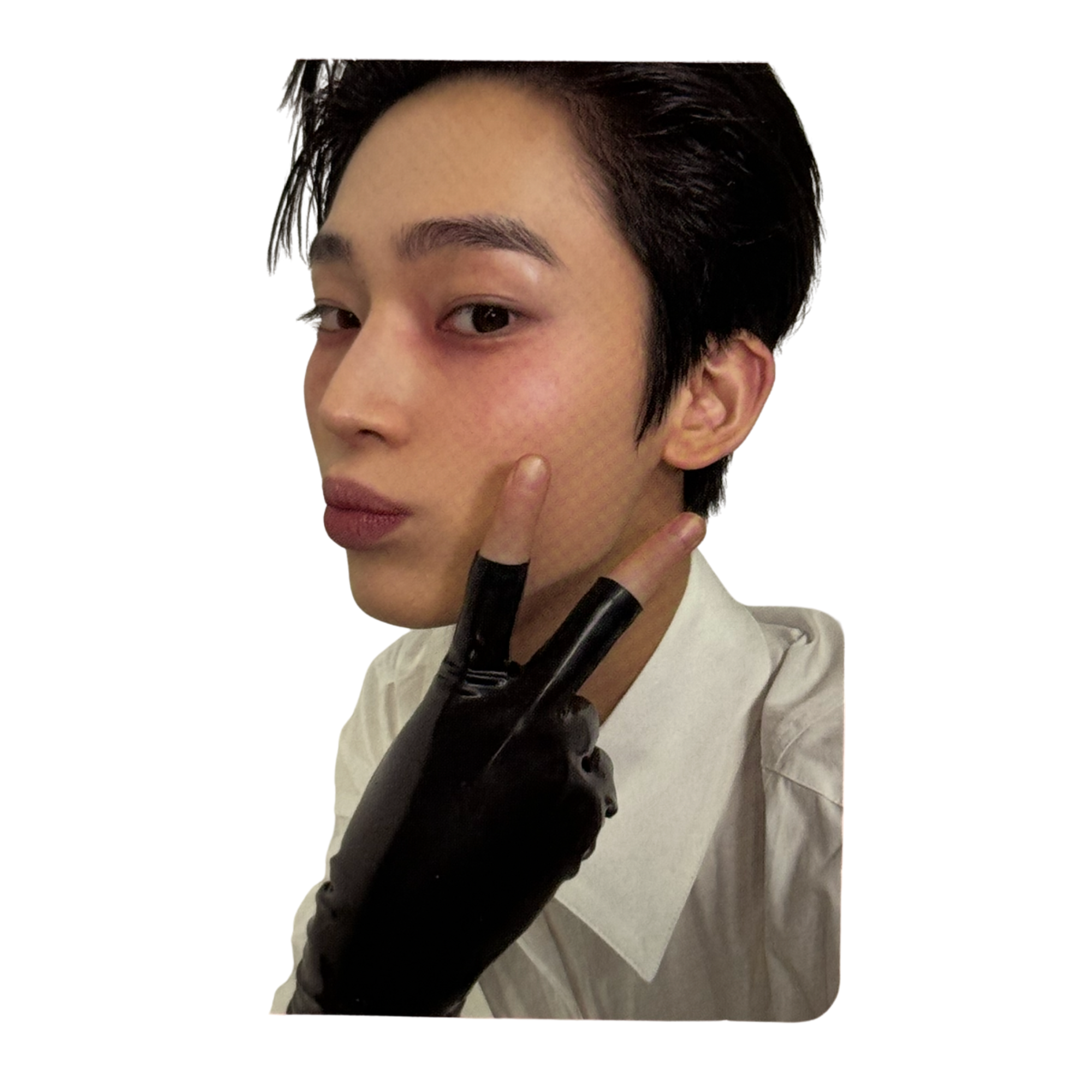 Enhypen Photocard: Sunoo