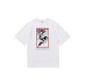 ENHYPEN - Oversized S/S T-Shirt [WORLD TOUR 'WALK THE LINE : FINAL' Official MD]