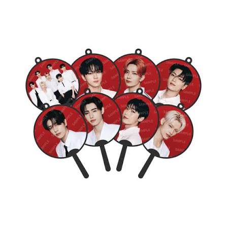 ENHYPEN WALK THE LINE FINAL イメージピケット セット ENHYPEN: WALK THE LINE: FINAL IMAGE PICKET – IPBY K-POP & BEAUTY