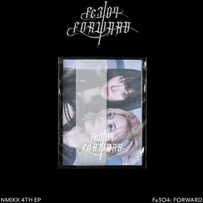 NMIXX - FE3O4: FORWARD – IPBY K-POP & BEAUTY