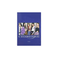 ITZY - CHESHIRE (LIMITED VER.)