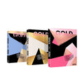 ITZY - GOLD (STANDARD VER.)