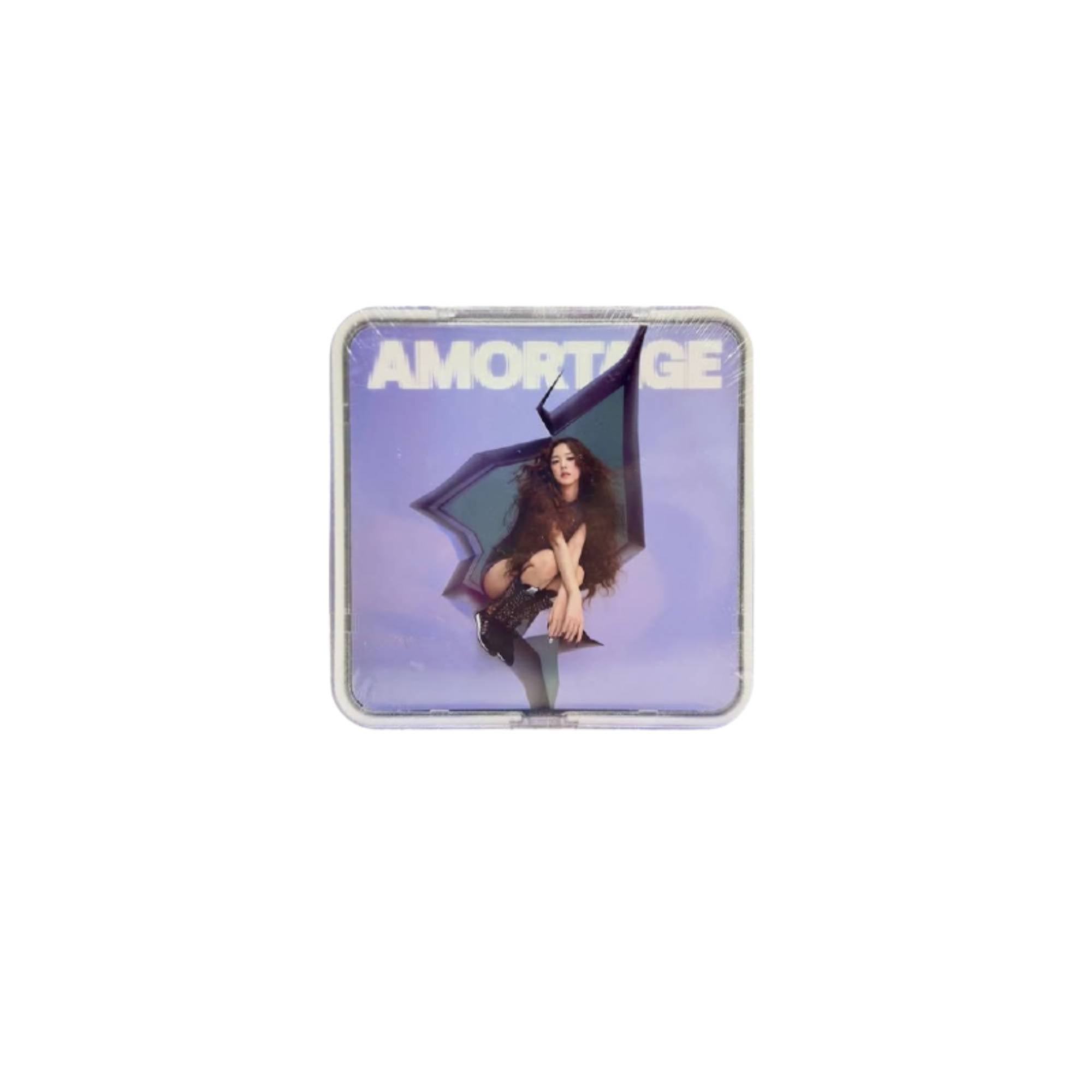 JISOO - AMORTAGE (APP VER.)