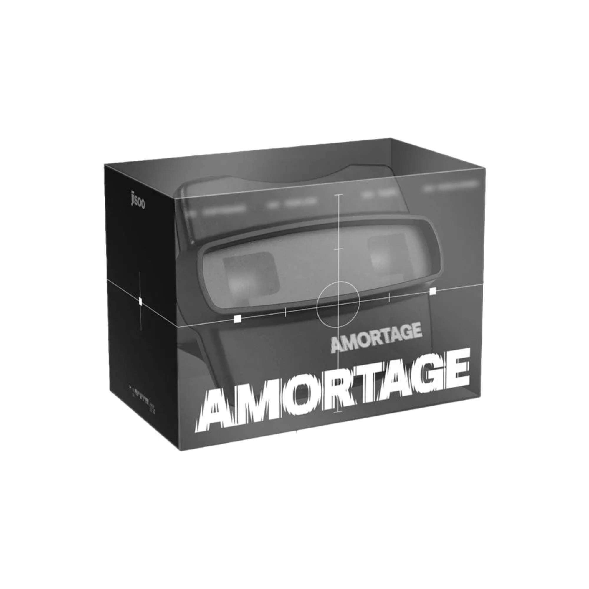 JISOO - AMORTAGE (REELS VER.)