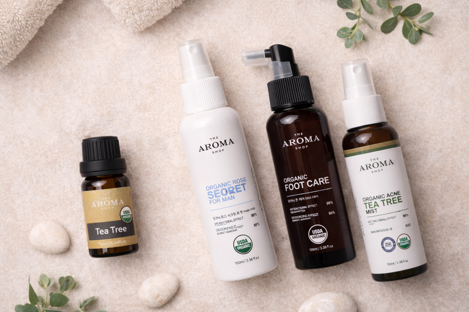 Start Your 2026 Glow ✨