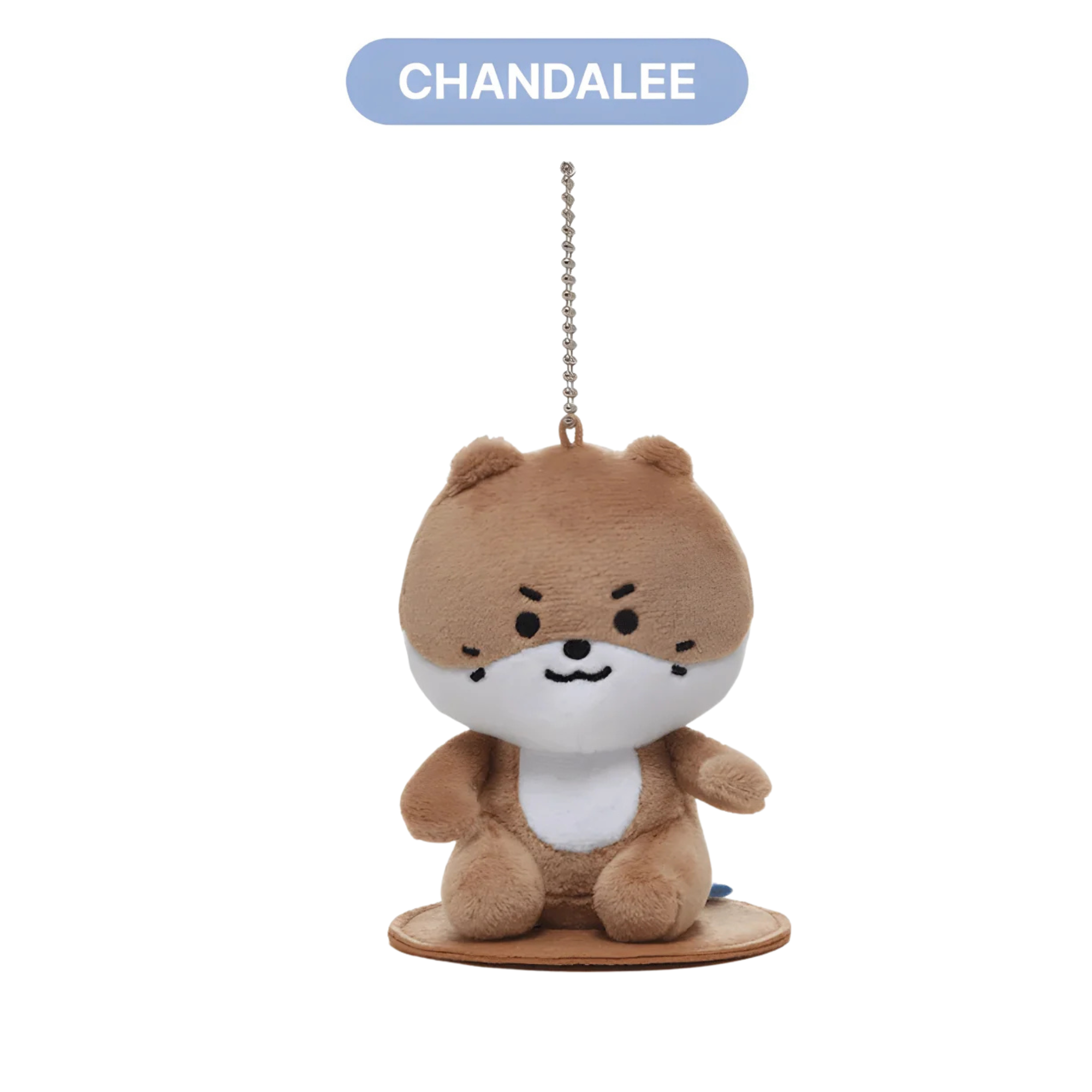 SEVENTEEN - MINITEEN - MAGNET KEYRING