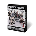 NCT 127 - 2 BADDIES