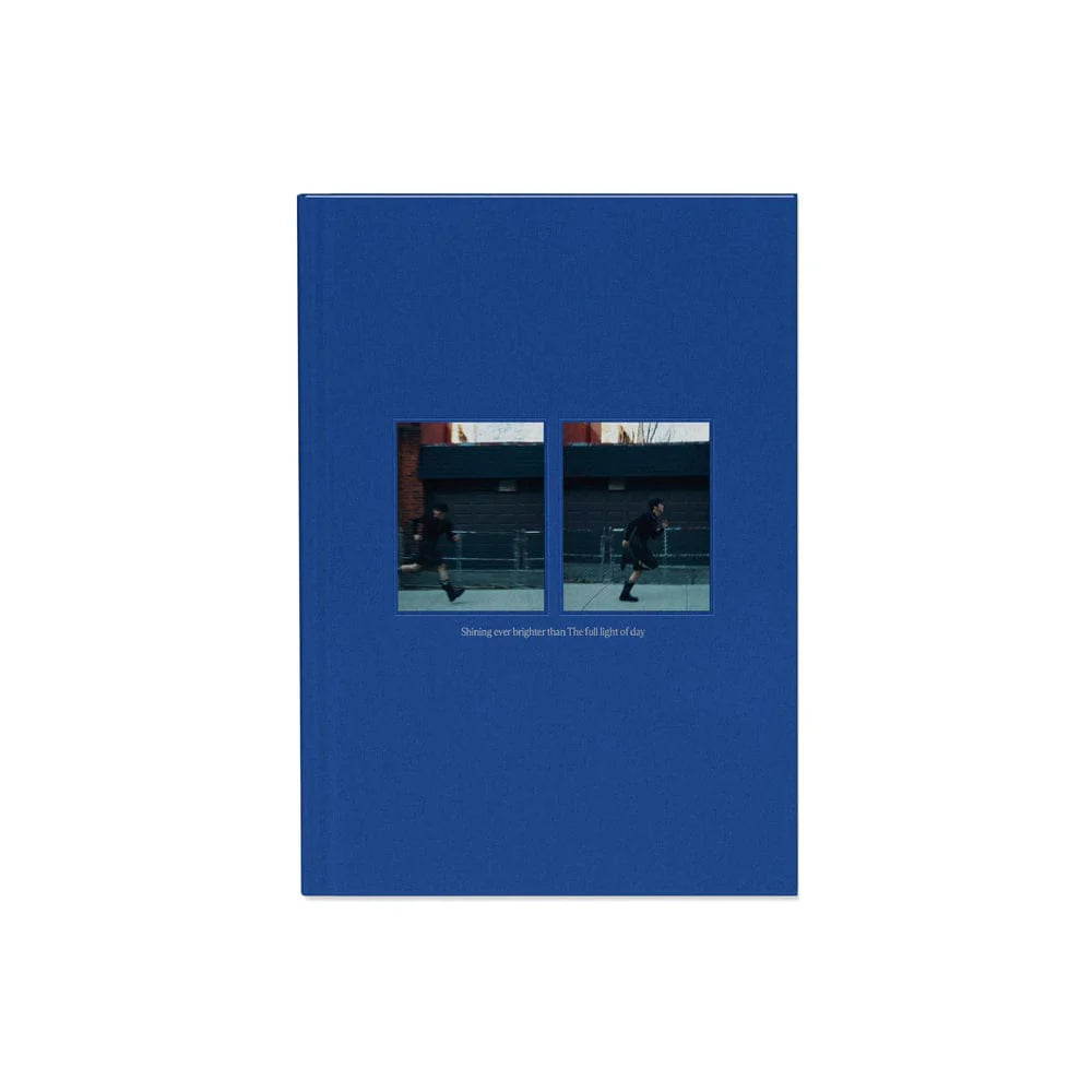 MARK - THE FIRSTFRUIT (PHOTOBOOK VER.)