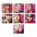 NCT DREAM - GLITCH MODE (DIGIPACK VER.)