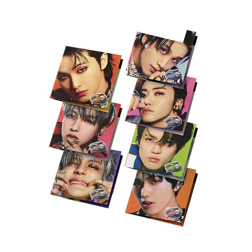 NCT DREAM - ISTJ (POSTER VER.)