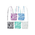 NEWJEANS - SUPERNATURAL - NJ X MURAKAMI (CROSS BAG VER.)