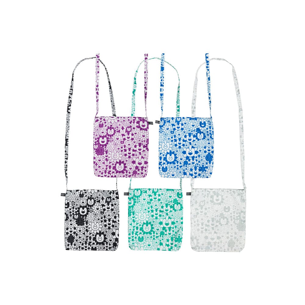 NEWJEANS - SUPERNATURAL - NJ X MURAKAMI (CROSS BAG VER.)