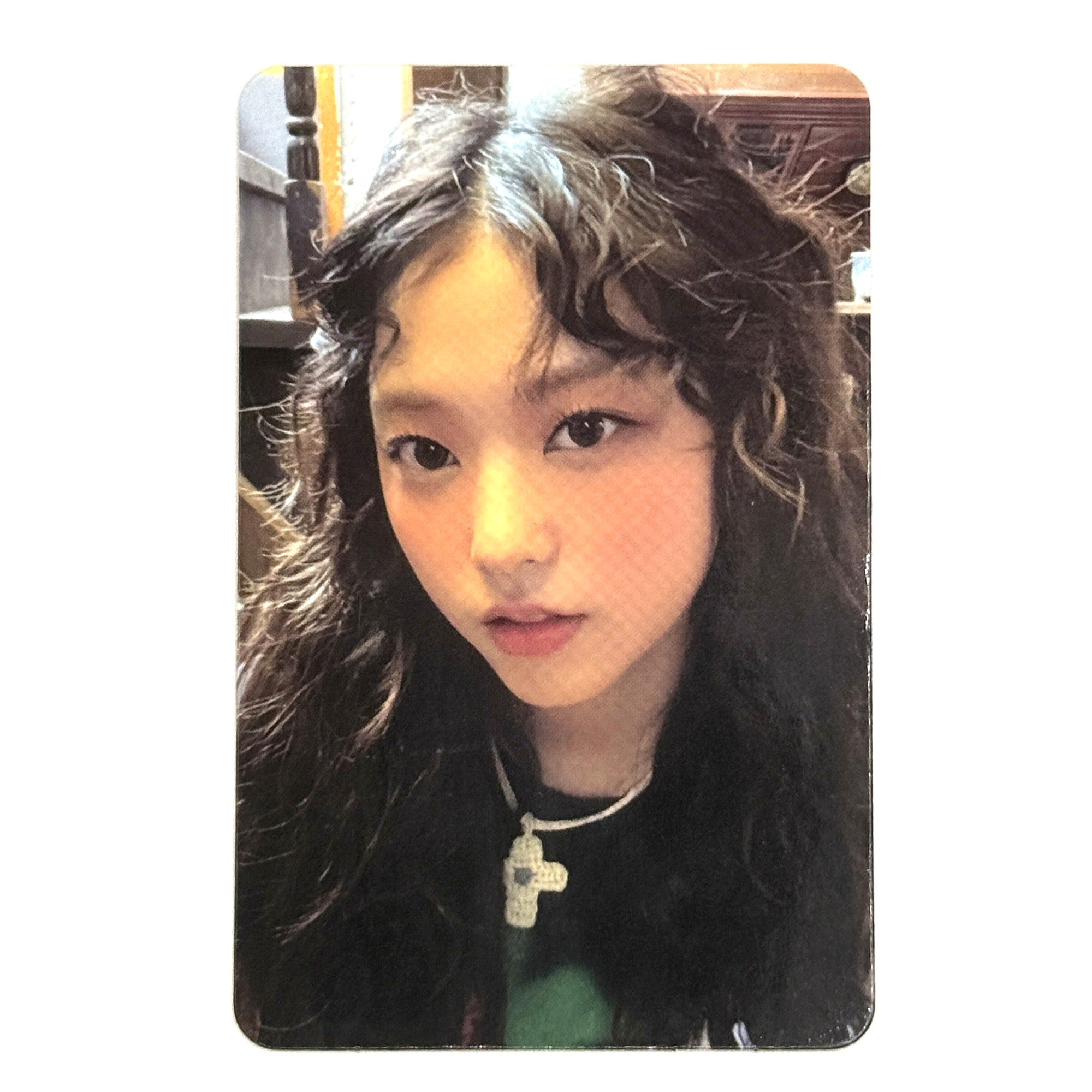 newjeans-haerin-photocard
