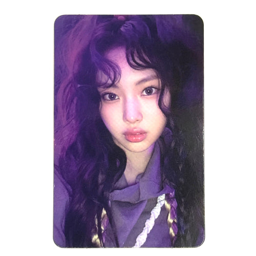 newjeans-hyein-photocard