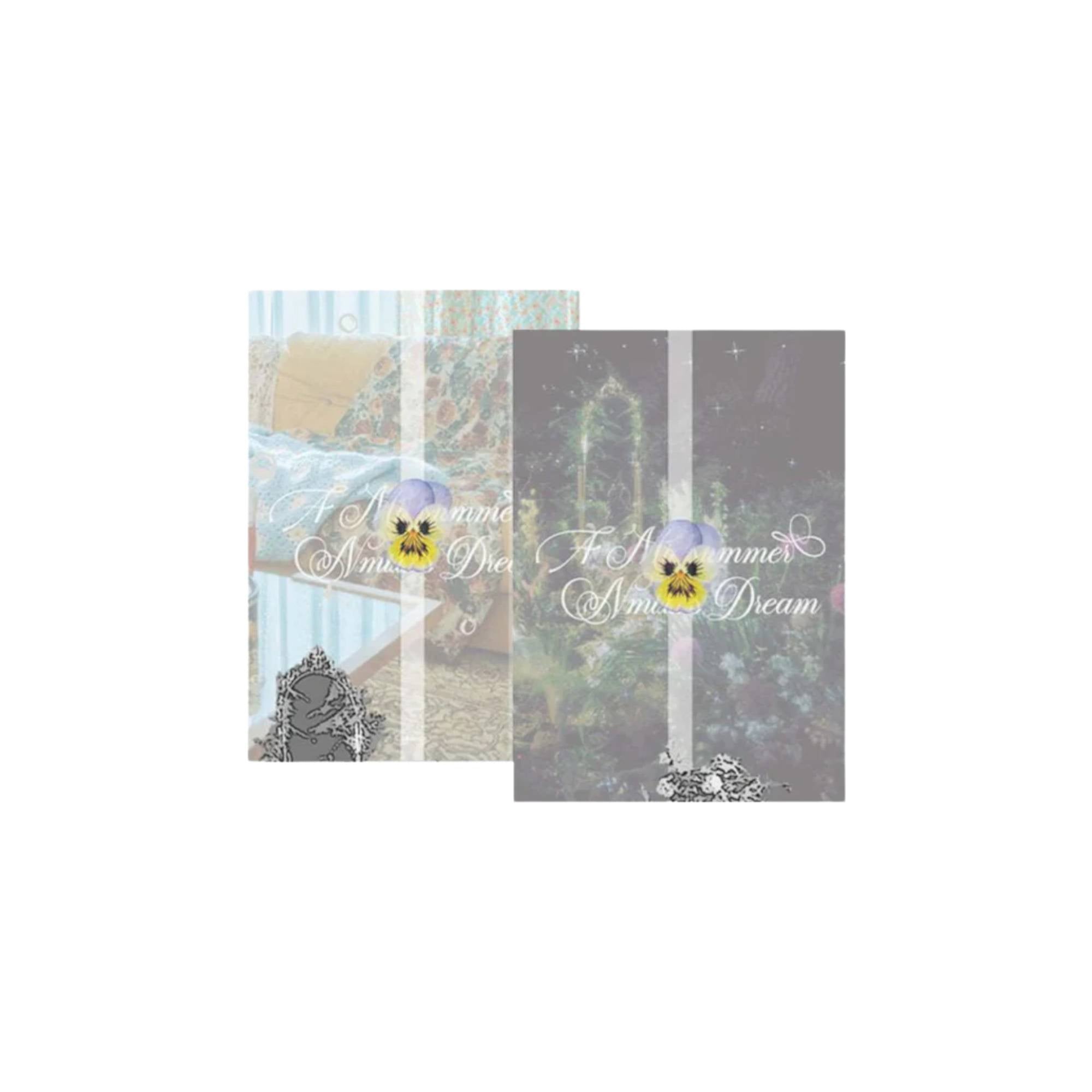 NMIXX - A MIDSUMMER NMIXXS DREAM