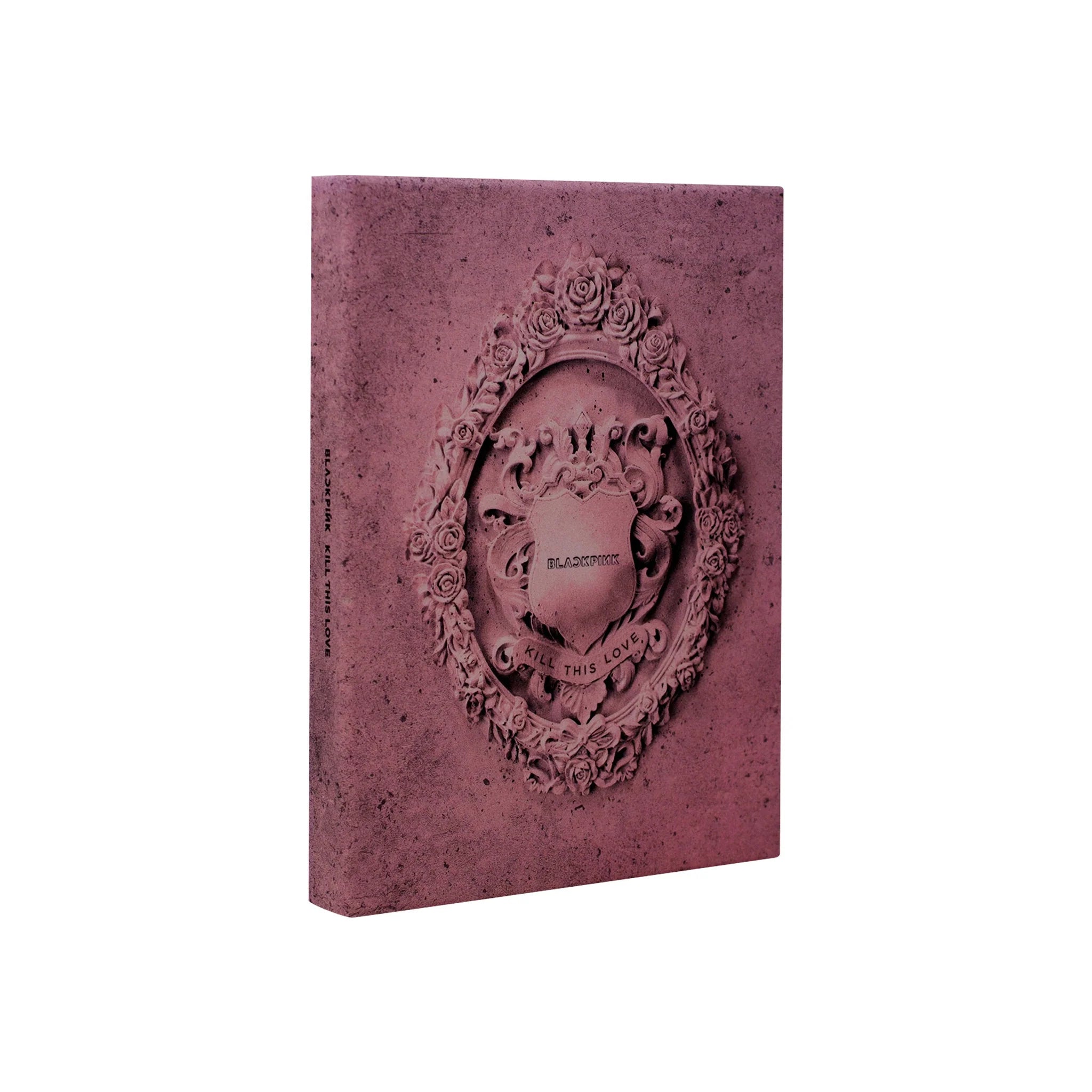 (BLACKPINK) - KILL THIS LOVE