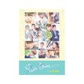 SEVENTEEN - FIRST LOVE & LETTER (LETTER VER.)