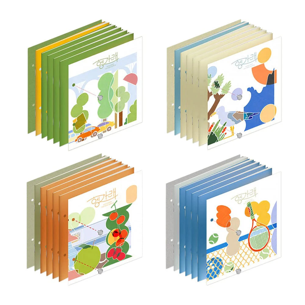 SEVENTEEN - HENG GARAE