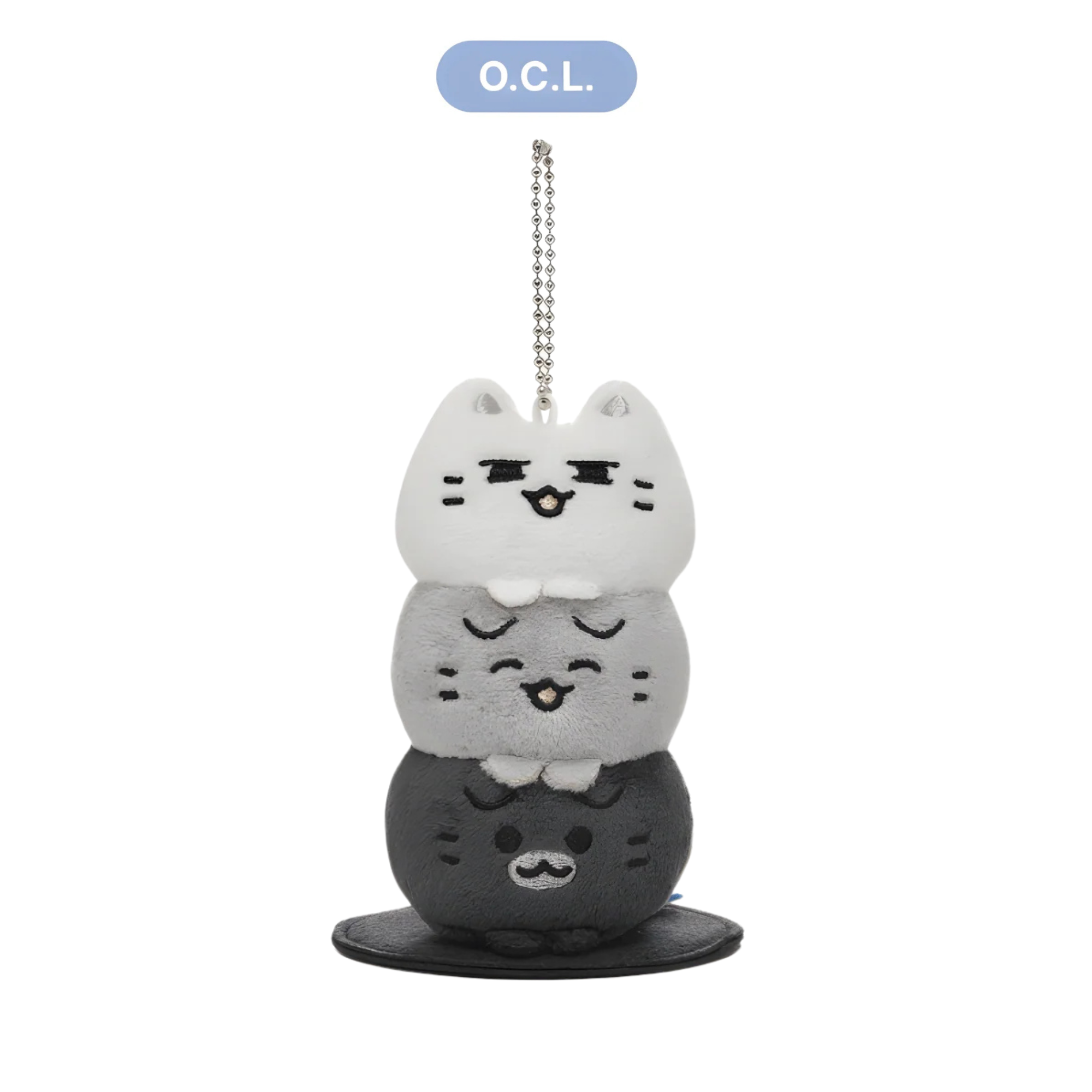 SEVENTEEN - MINITEEN - MAGNET KEYRING