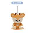 SEVENTEEN - MINITEEN - MAGNET KEYRING