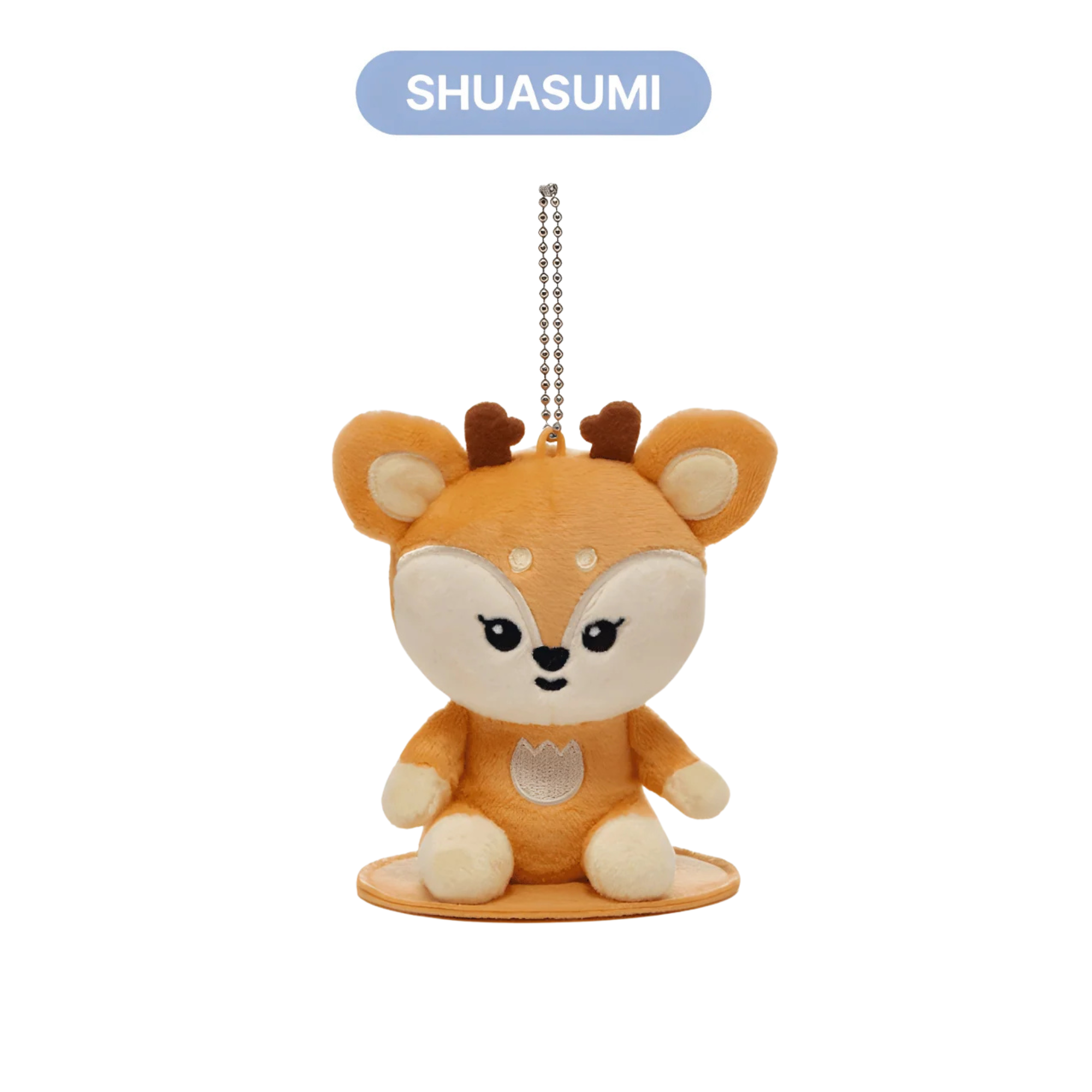 SEVENTEEN - MINITEEN - MAGNET KEYRING
