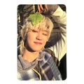 seventeen-the8-photocard