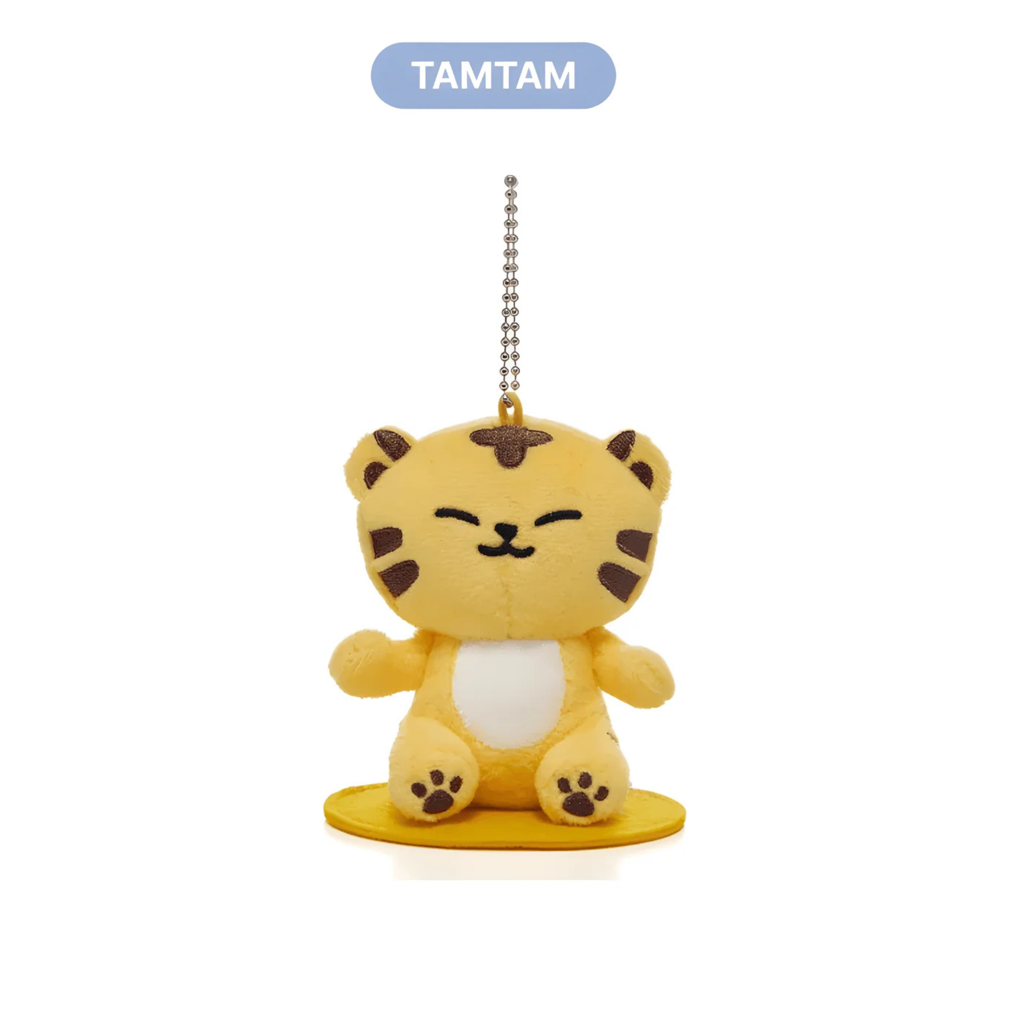 SEVENTEEN - MINITEEN - MAGNET KEYRING
