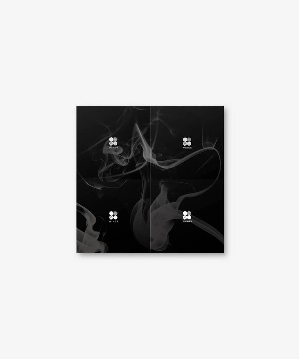 BTS - WINGS