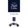 TREASURE - NIGHTGARDEN - PLAYING CARD