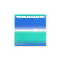 TREASURE - THE SECOND STEP: CHAPTER ONE (DIGIPACK VER.)