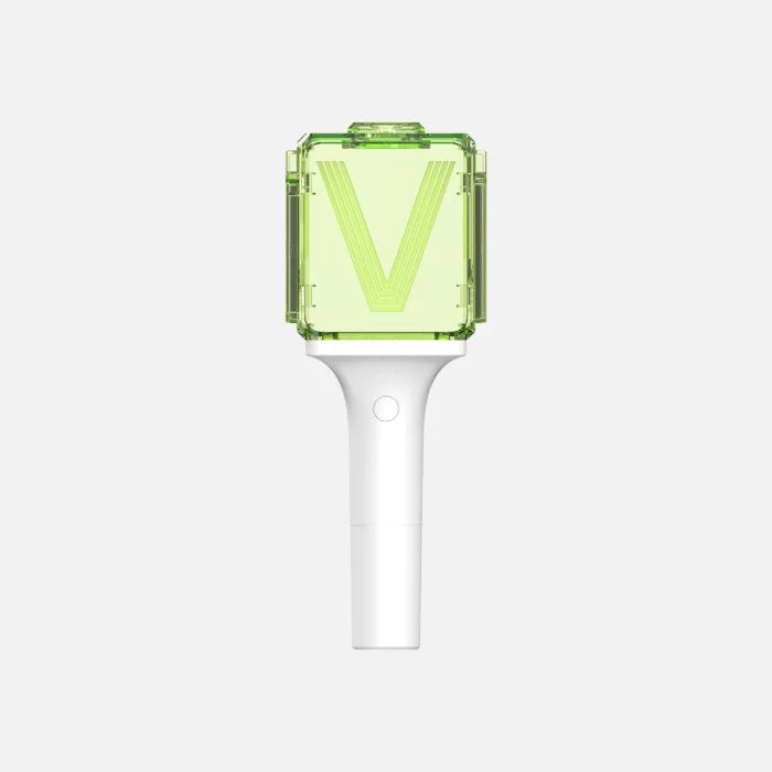 WAYV - OFFICIAL LIGHT STICK VER.2