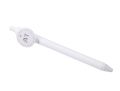 SEVENTEEN - ARTIST-MADE COLLECTION BY SEVENTEEN - ACRYLIC BALL PEN (WHITE)
