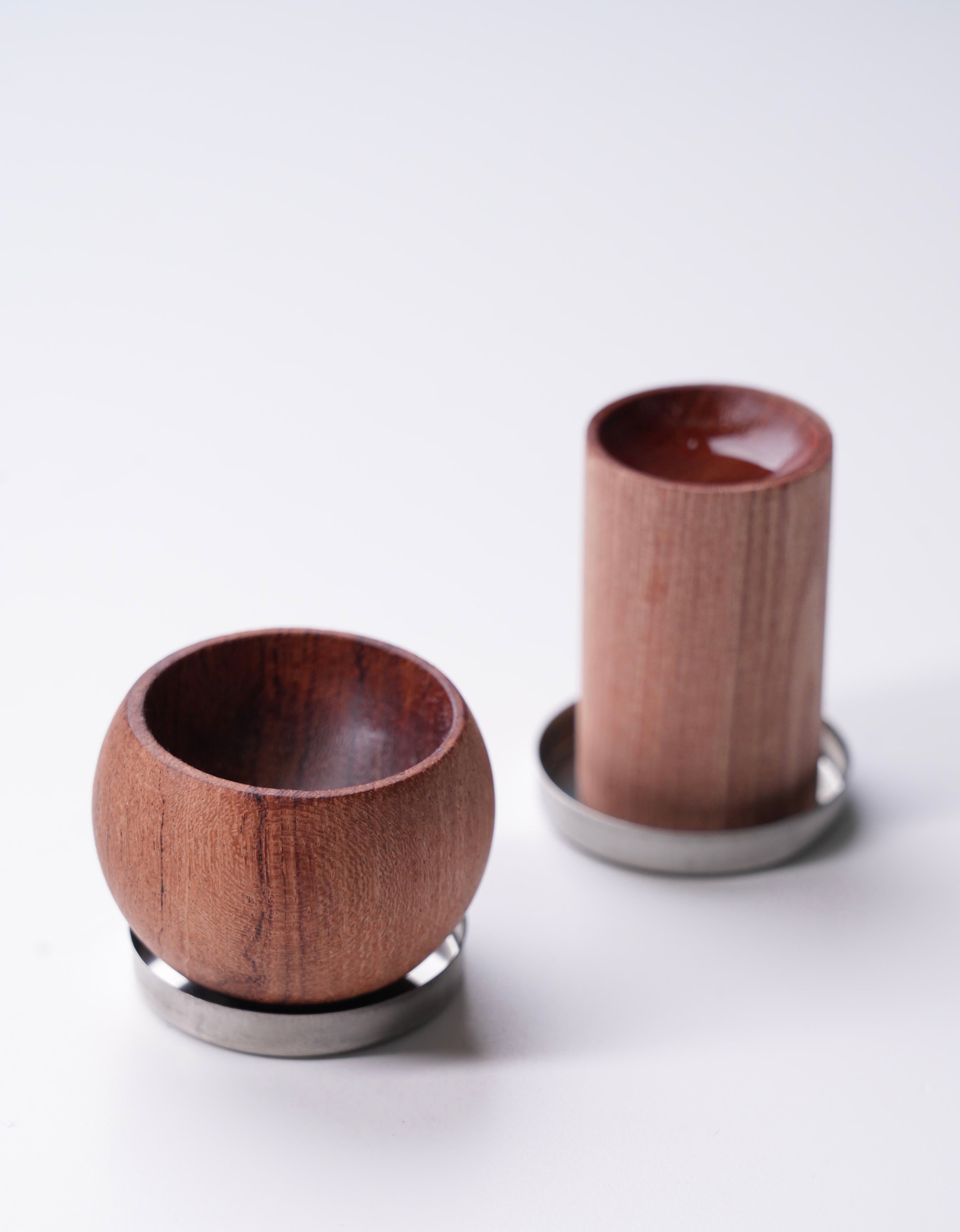 THE AROMA SHOP - ROSEWOOD DIFFUSER (CYLINDER)